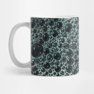 Bubbles Forever Photograph Mug